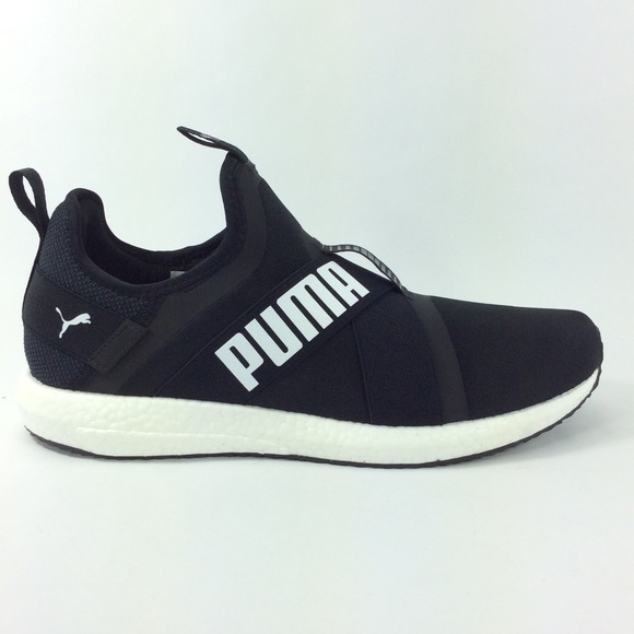 Puma Men's Mega NRGY X Sneaker - Picture 4 of 6
